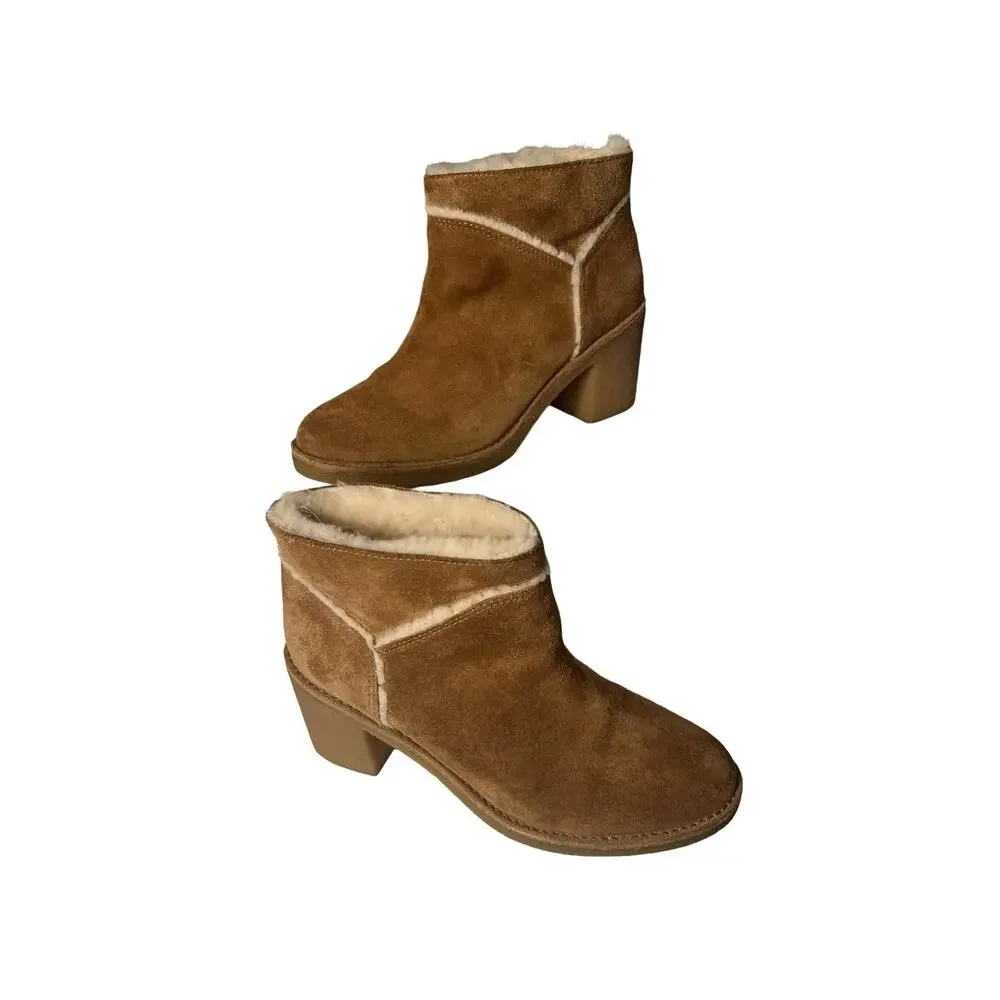 UGG kasen boots